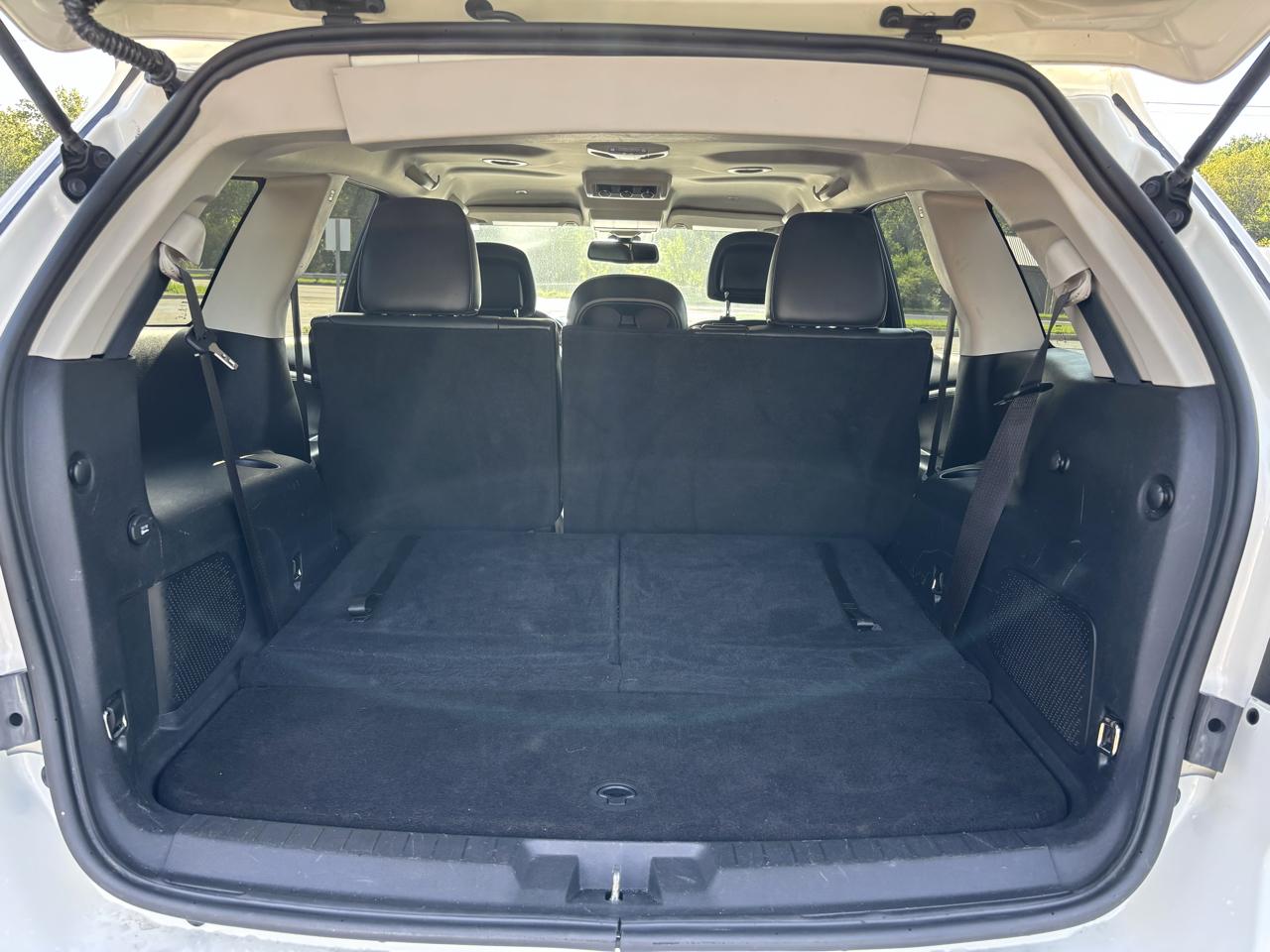 Dodge Journey GT AWD 2018