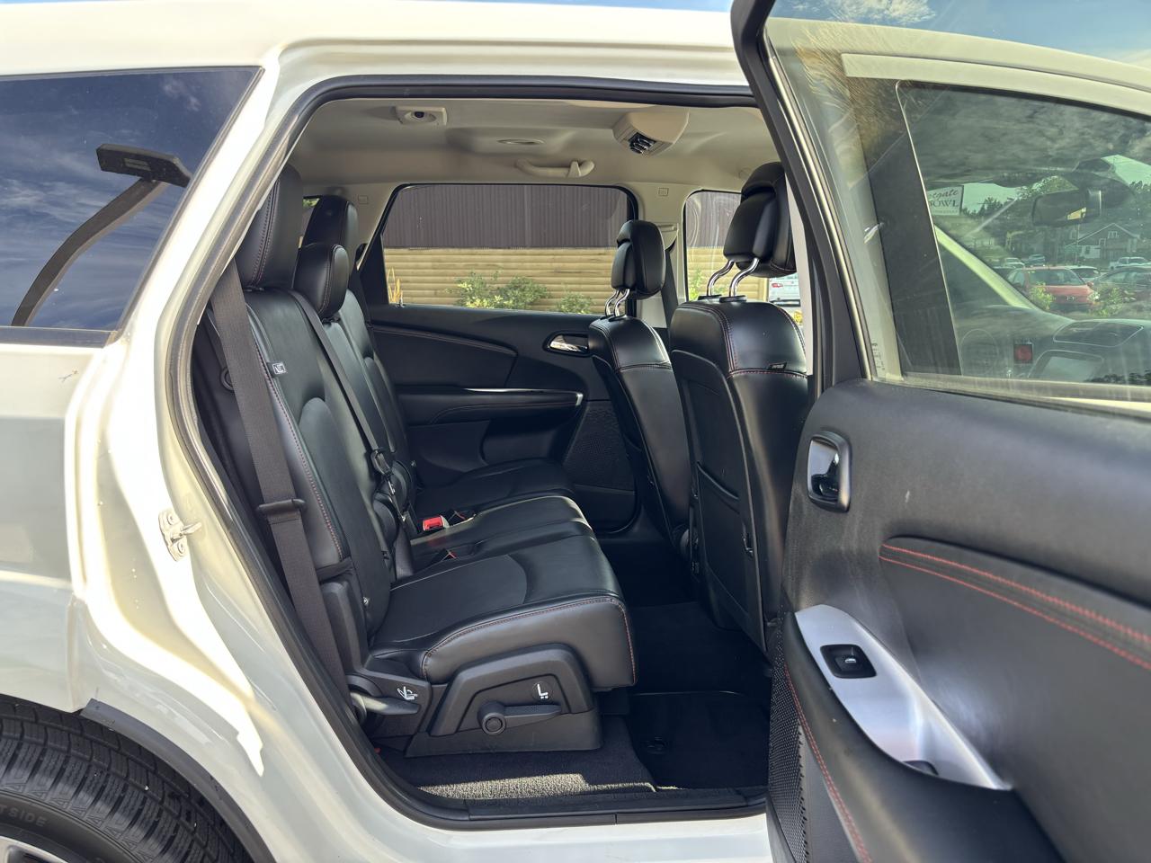 Dodge Journey GT AWD 2018