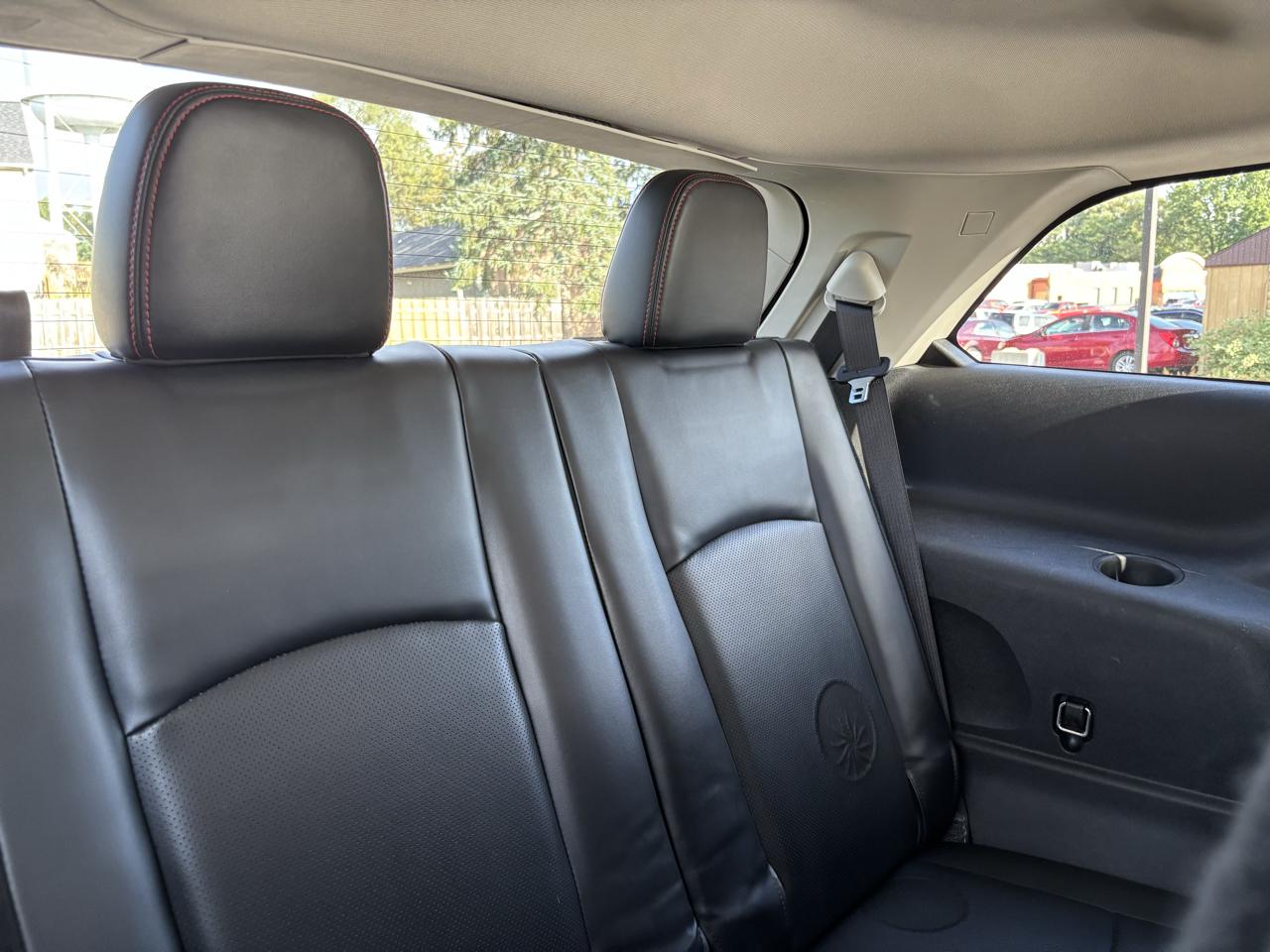 Dodge Journey GT AWD 2018