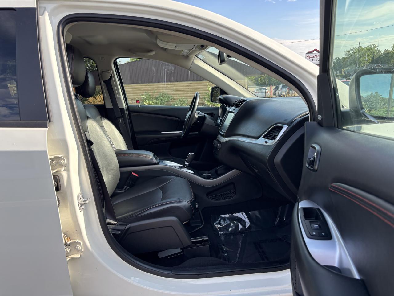 Dodge Journey GT AWD 2018