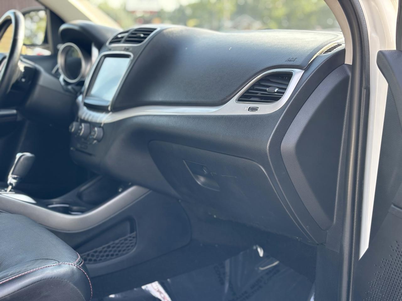 Dodge Journey GT AWD 2018