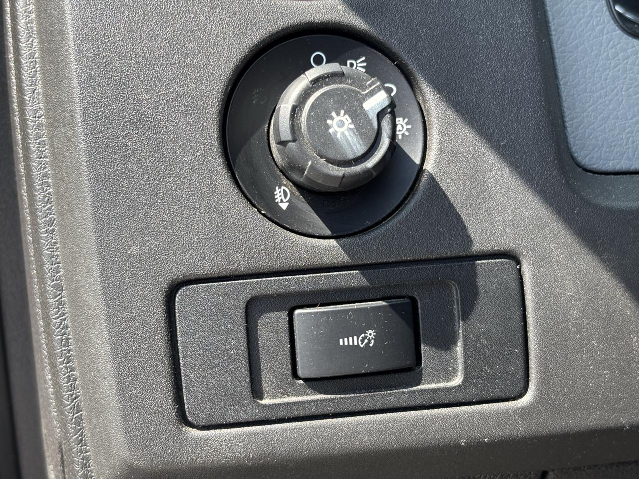 Ford F-150 XLT SuperCrew 5.5-ft. Bed 4WD 2014