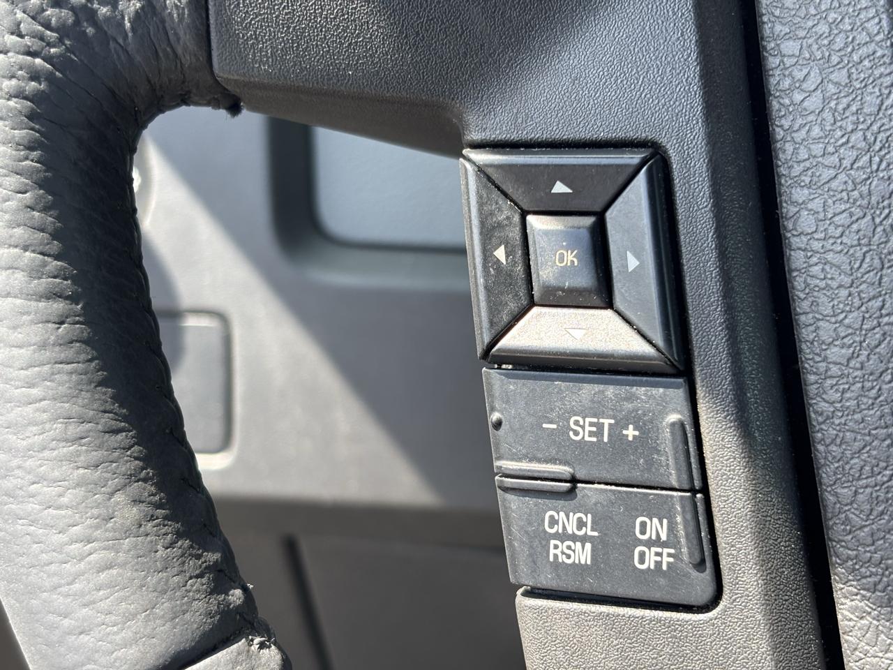 Ford F-150 XLT SuperCrew 5.5-ft. Bed 4WD 2014