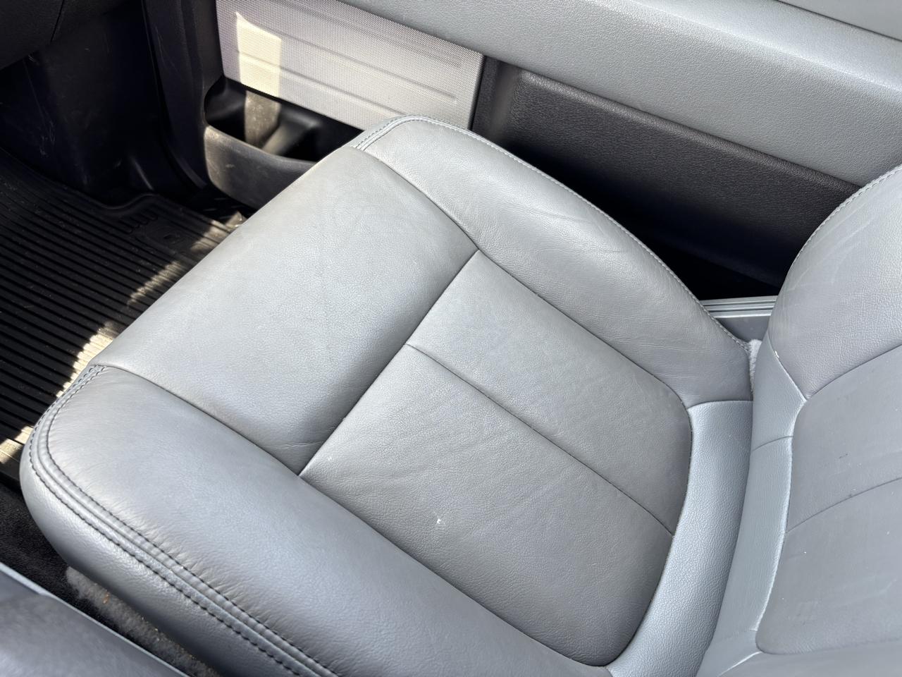 Ford F-150 XLT SuperCrew 5.5-ft. Bed 4WD 2014
