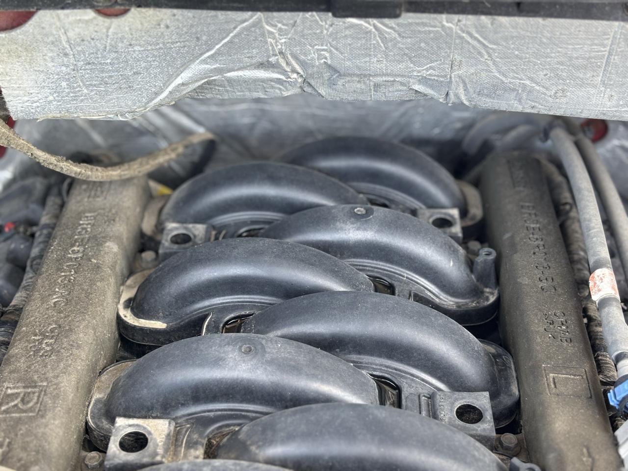 Ford F-150 XLT SuperCrew 5.5-ft. Bed 4WD 2014