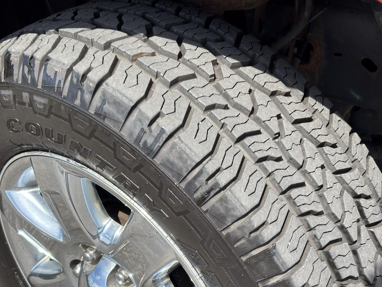 Ford F-150 XLT SuperCrew 5.5-ft. Bed 4WD 2014