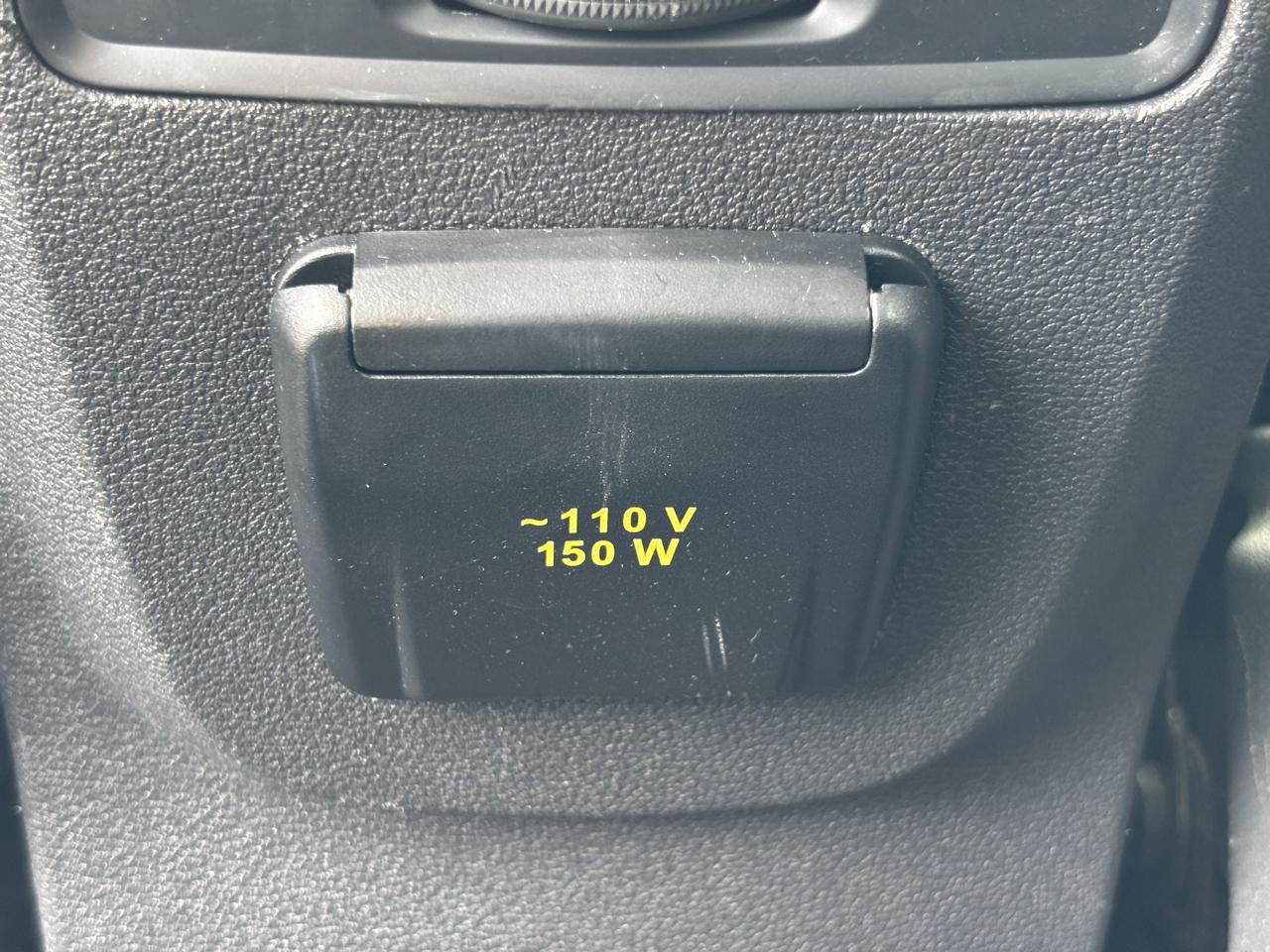 Ford Escape Titanium 4WD 2017