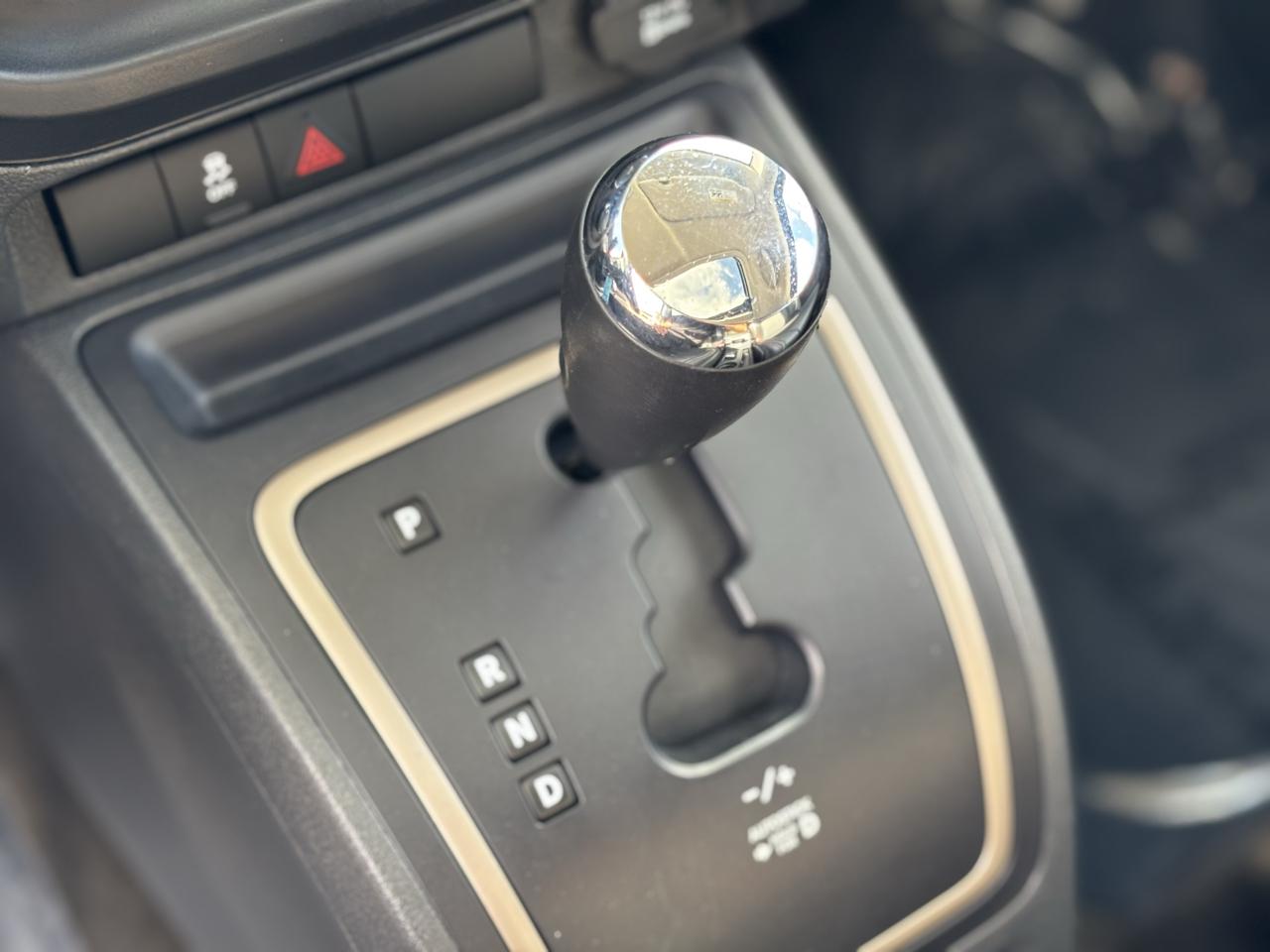 Jeep Patriot  2016