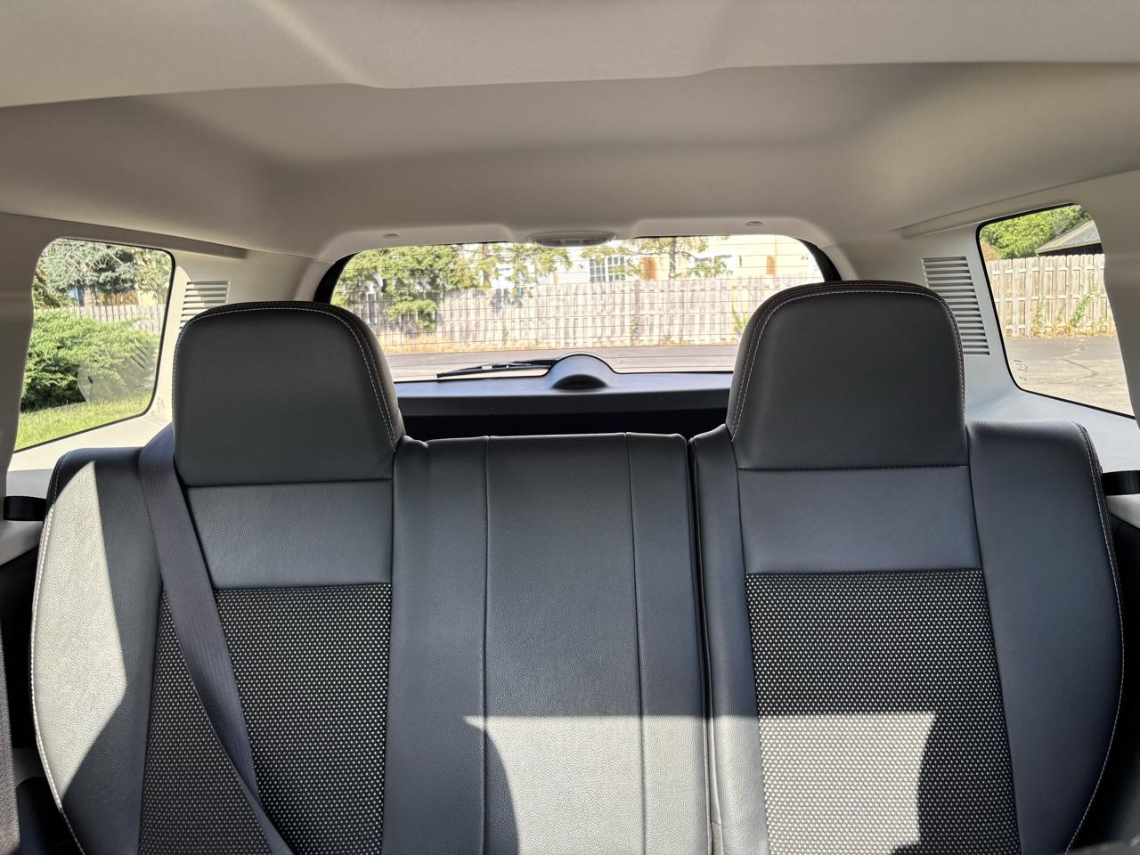 Jeep Patriot  2016