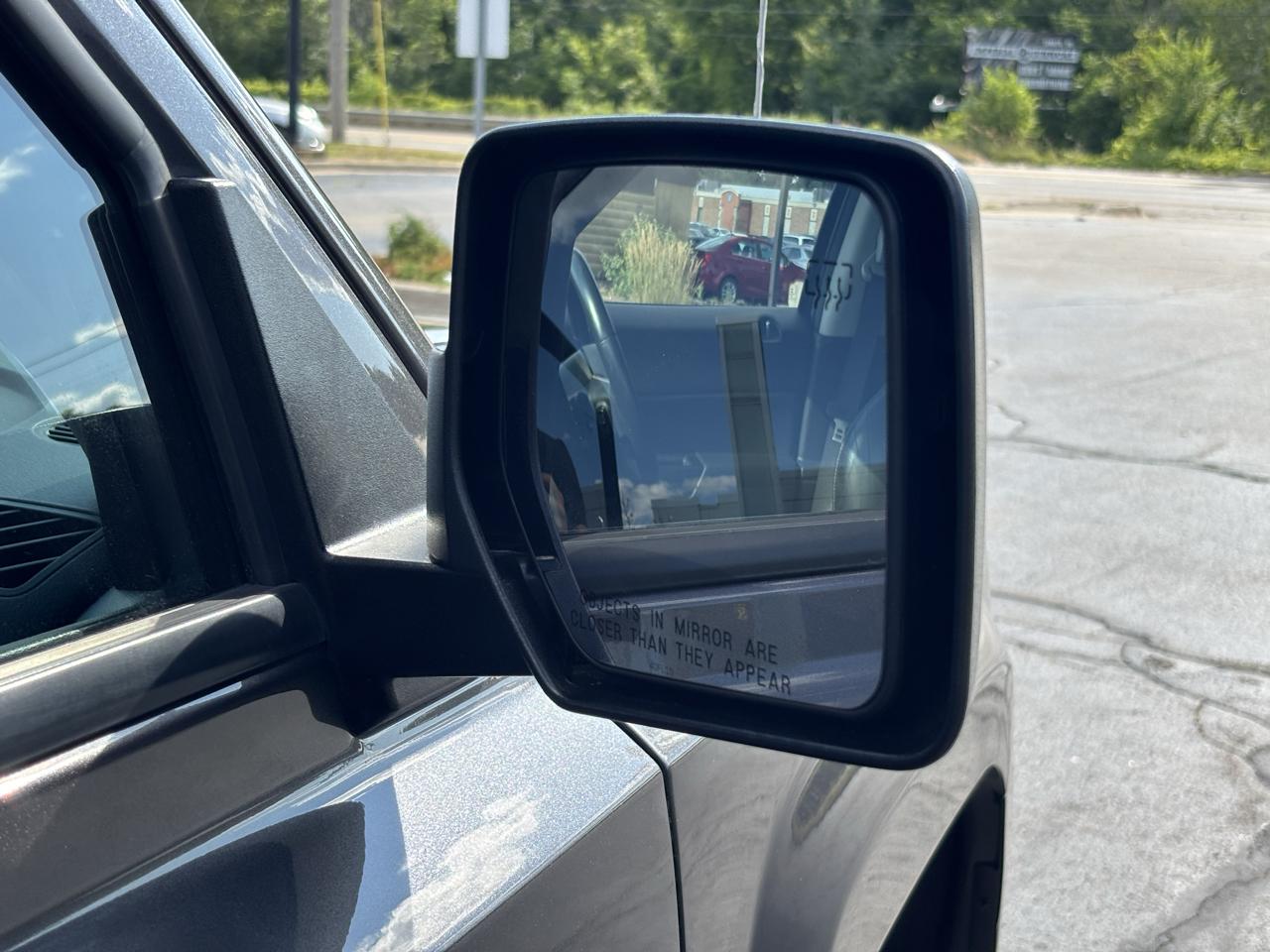 Jeep Patriot  2016