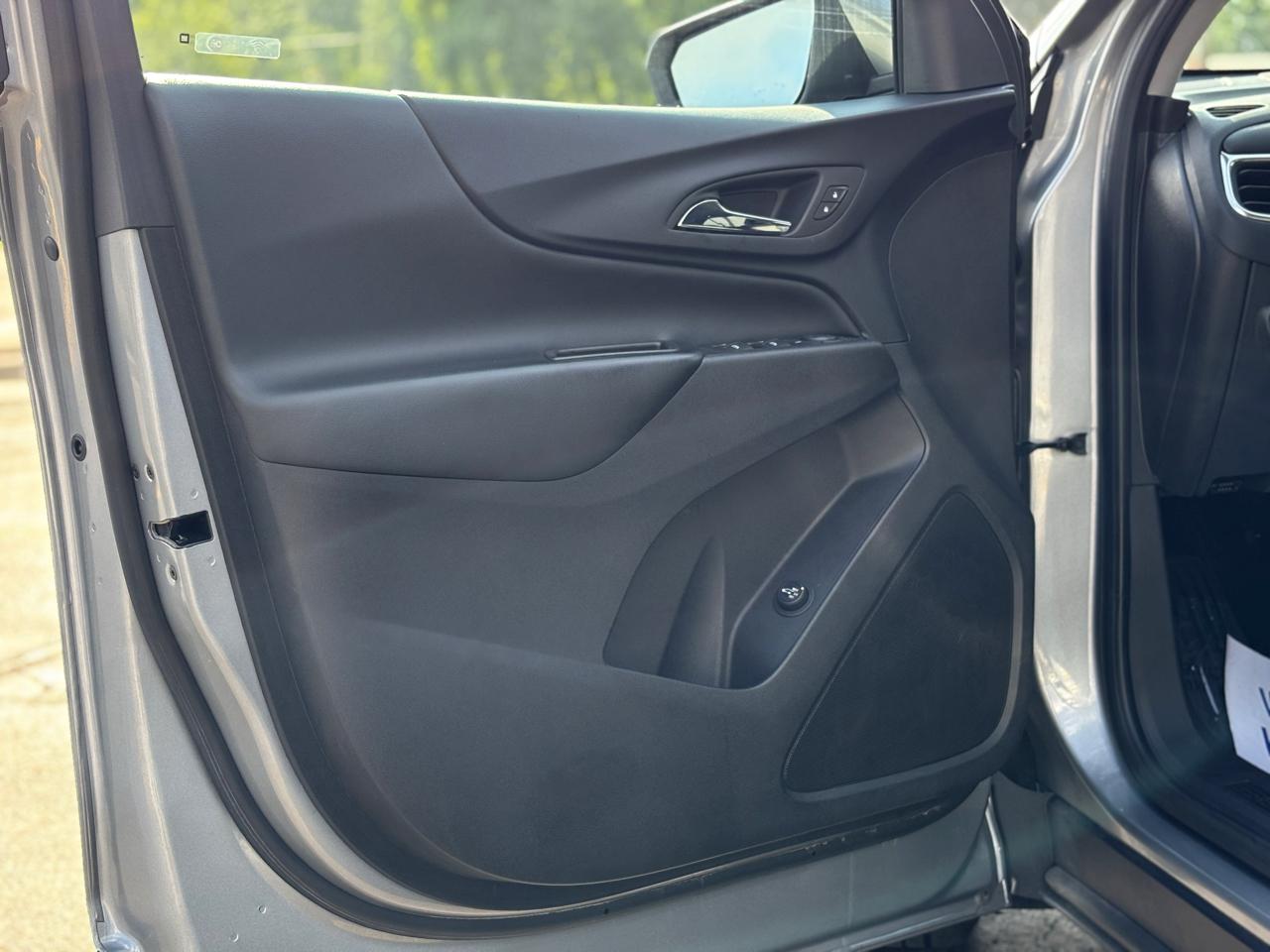 Chevrolet Equinox LT Fleet AWD 2023