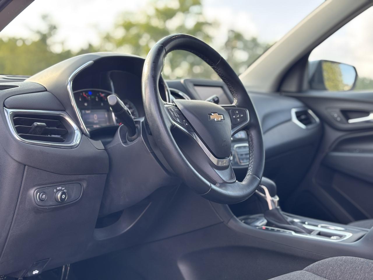 Chevrolet Equinox LT Fleet AWD 2023