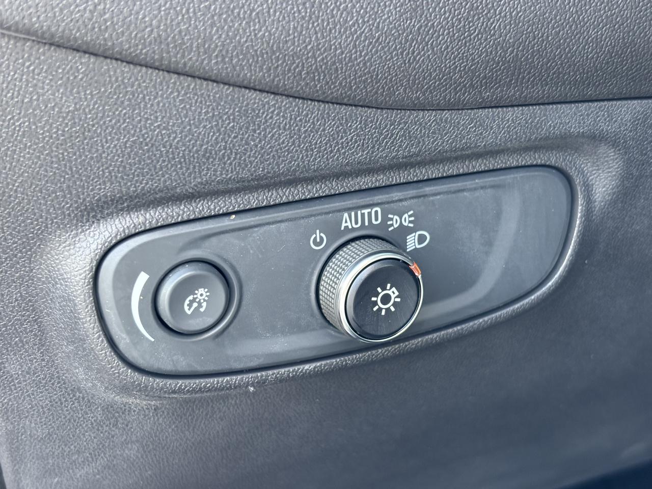 Chevrolet Equinox LT Fleet AWD 2023