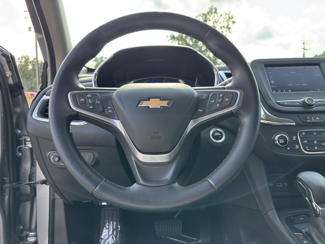 Chevrolet Equinox LT Fleet AWD 2023