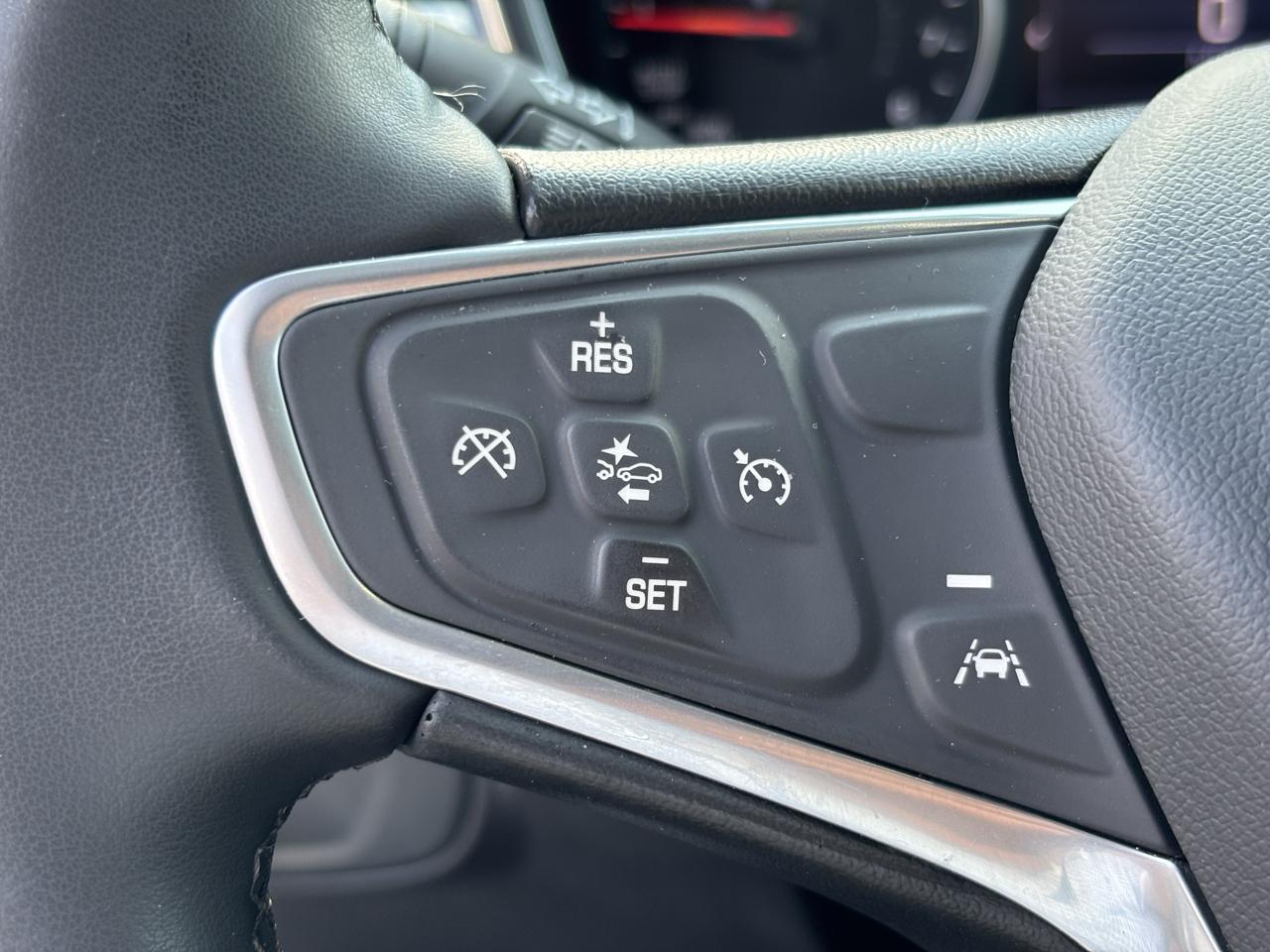 Chevrolet Equinox LT Fleet AWD 2023
