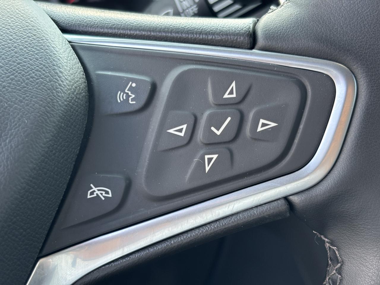 Chevrolet Equinox LT Fleet AWD 2023