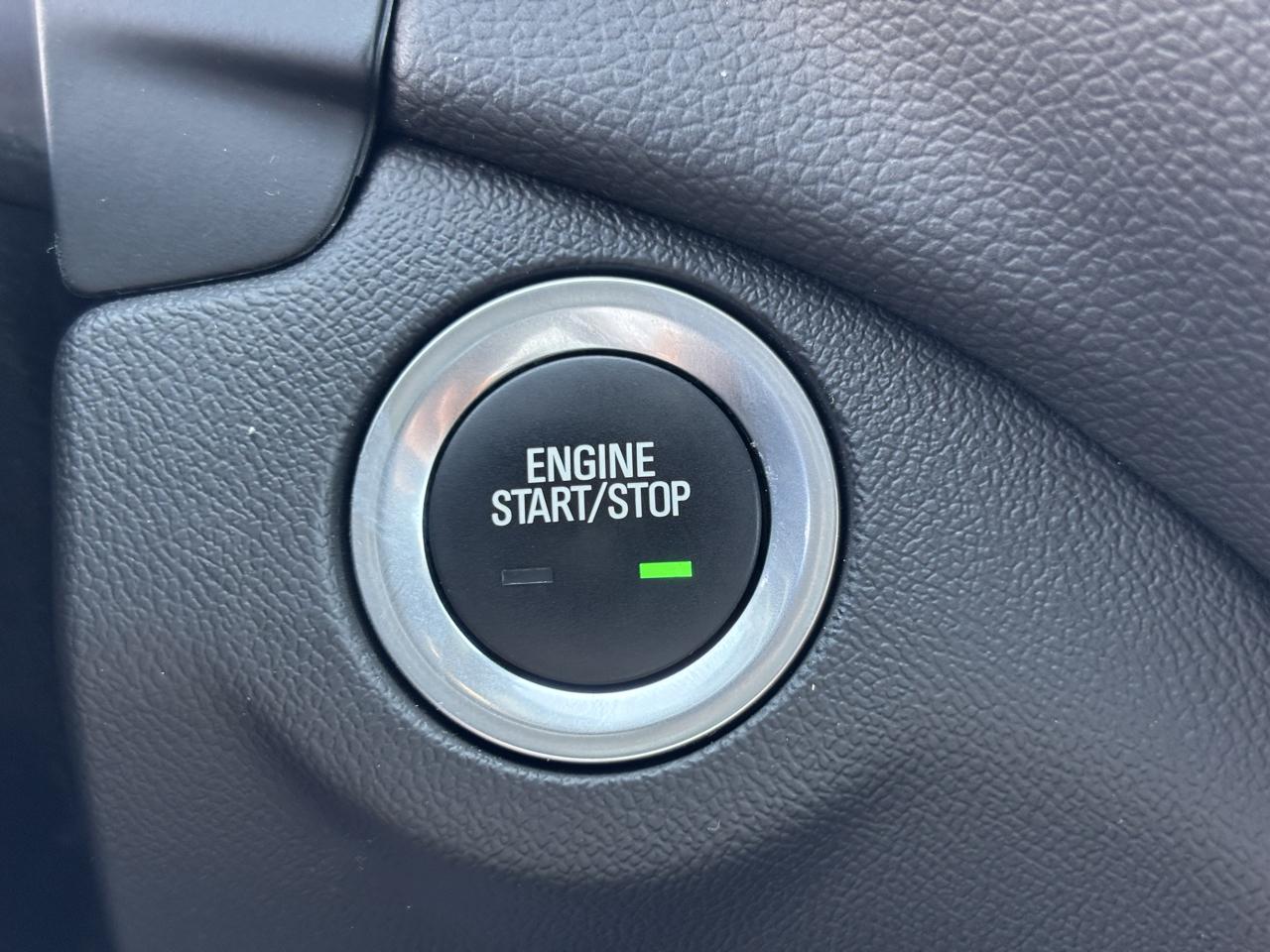 Chevrolet Equinox LT Fleet AWD 2023