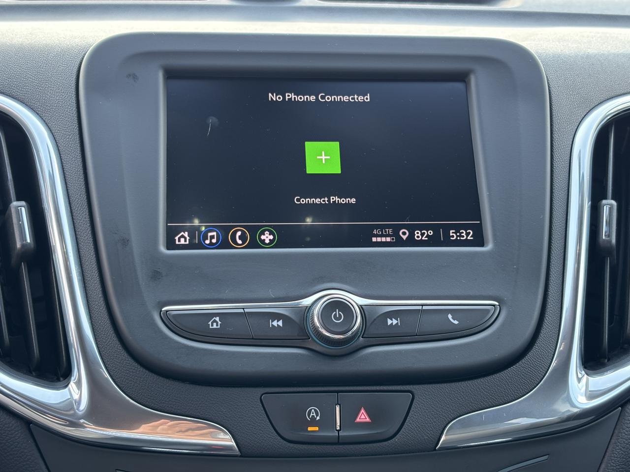 Chevrolet Equinox LT Fleet AWD 2023