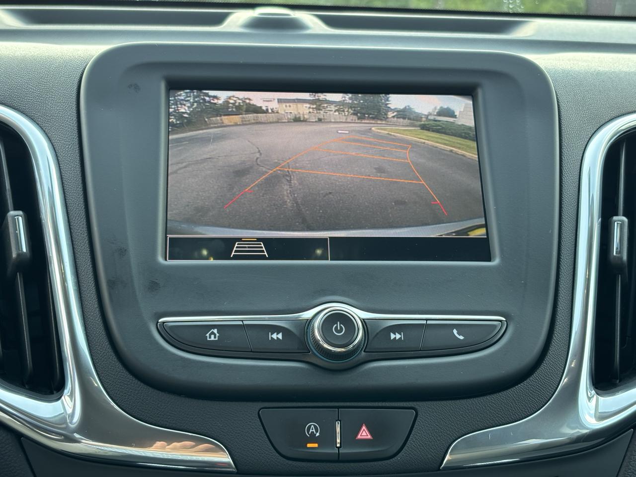 Chevrolet Equinox LT Fleet AWD 2023