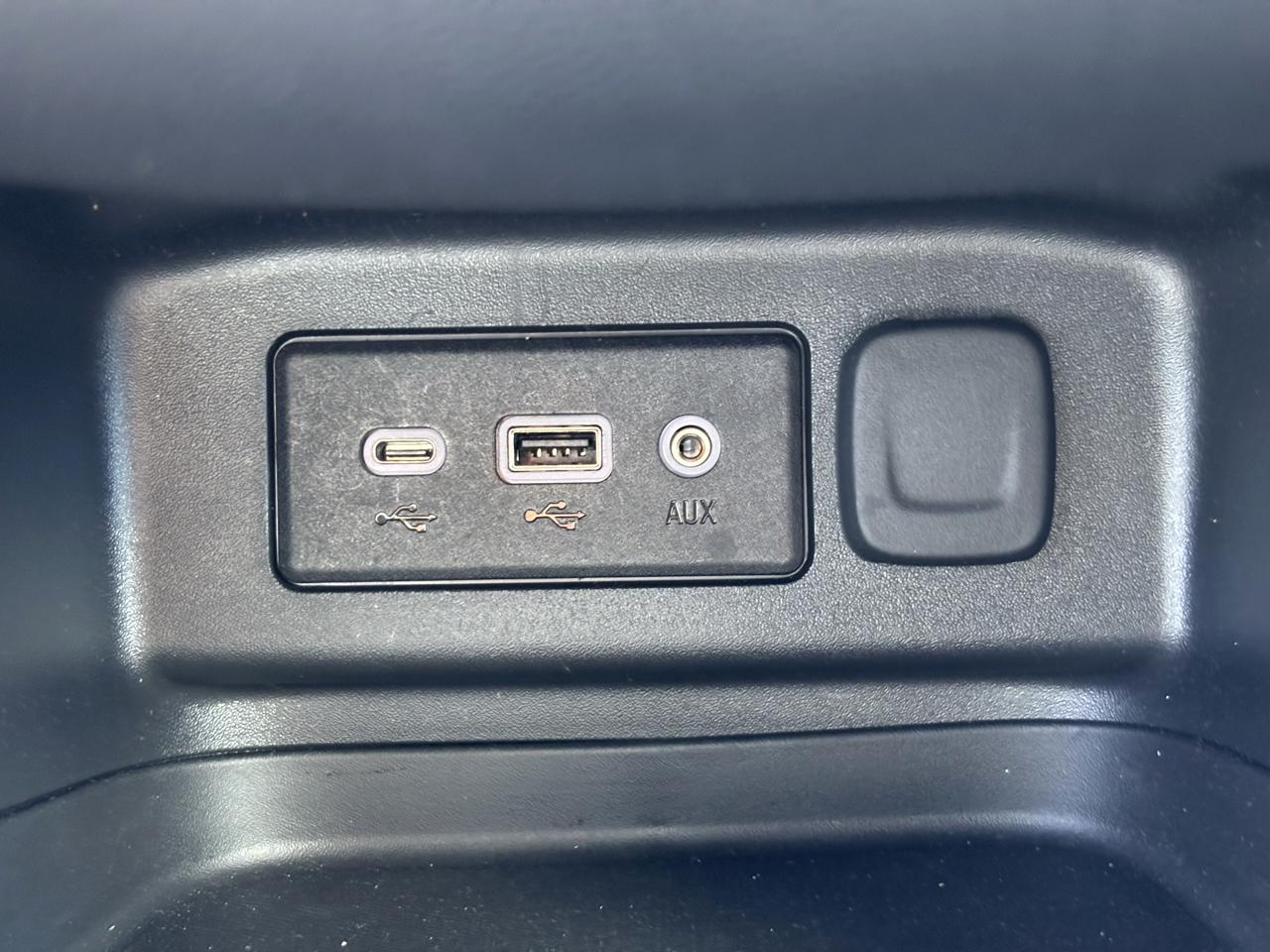 Chevrolet Equinox LT Fleet AWD 2023