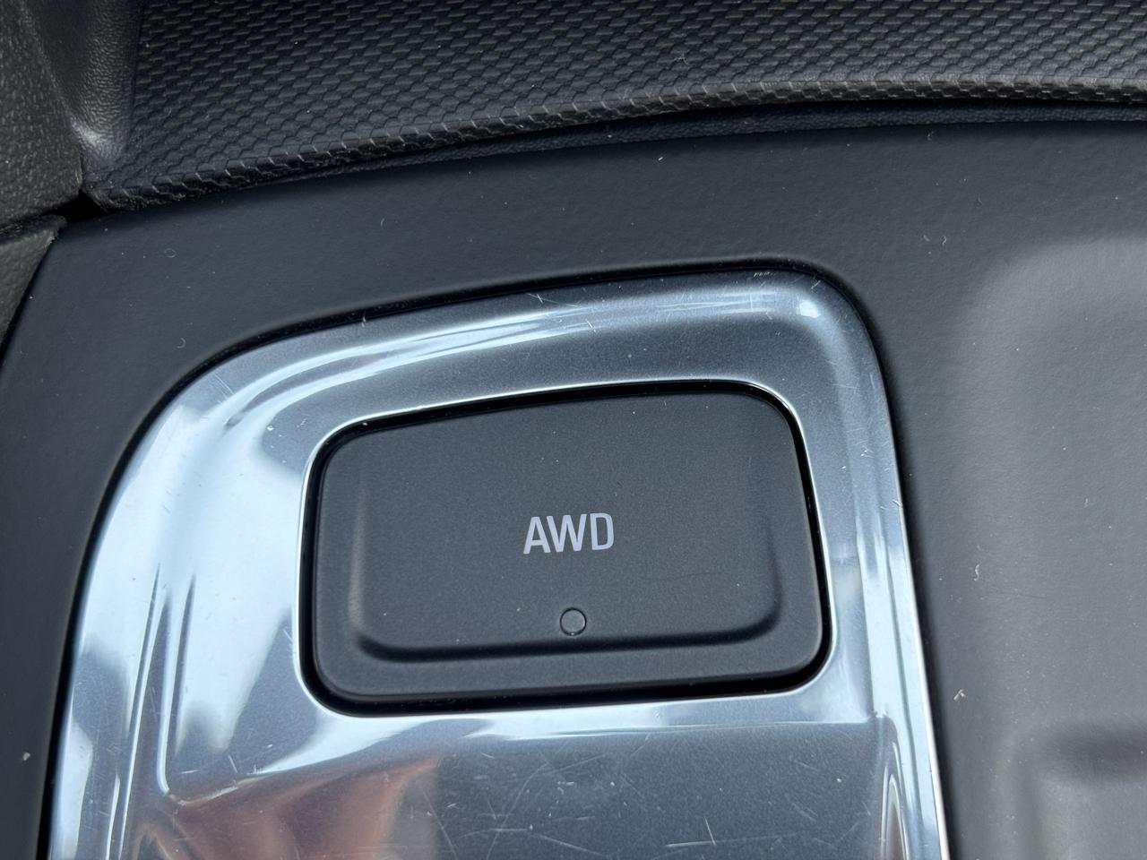 Chevrolet Equinox LT Fleet AWD 2023