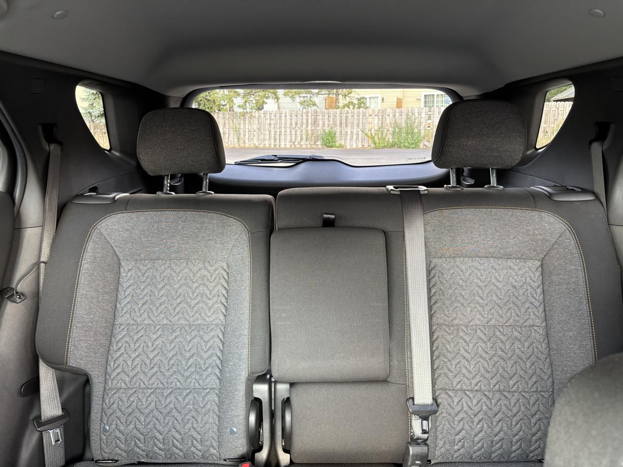 Chevrolet Equinox LT Fleet AWD 2023