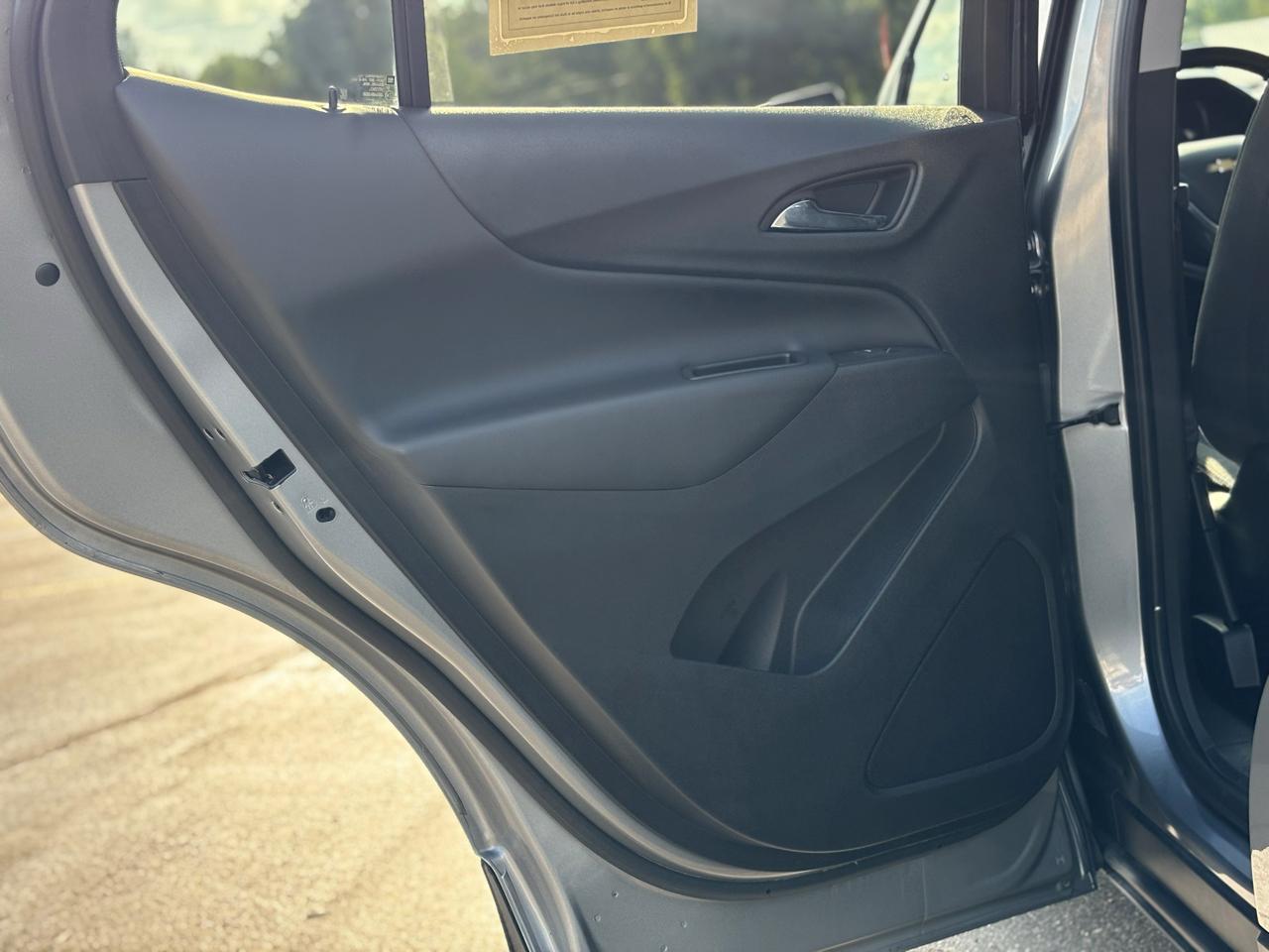 Chevrolet Equinox LT Fleet AWD 2023