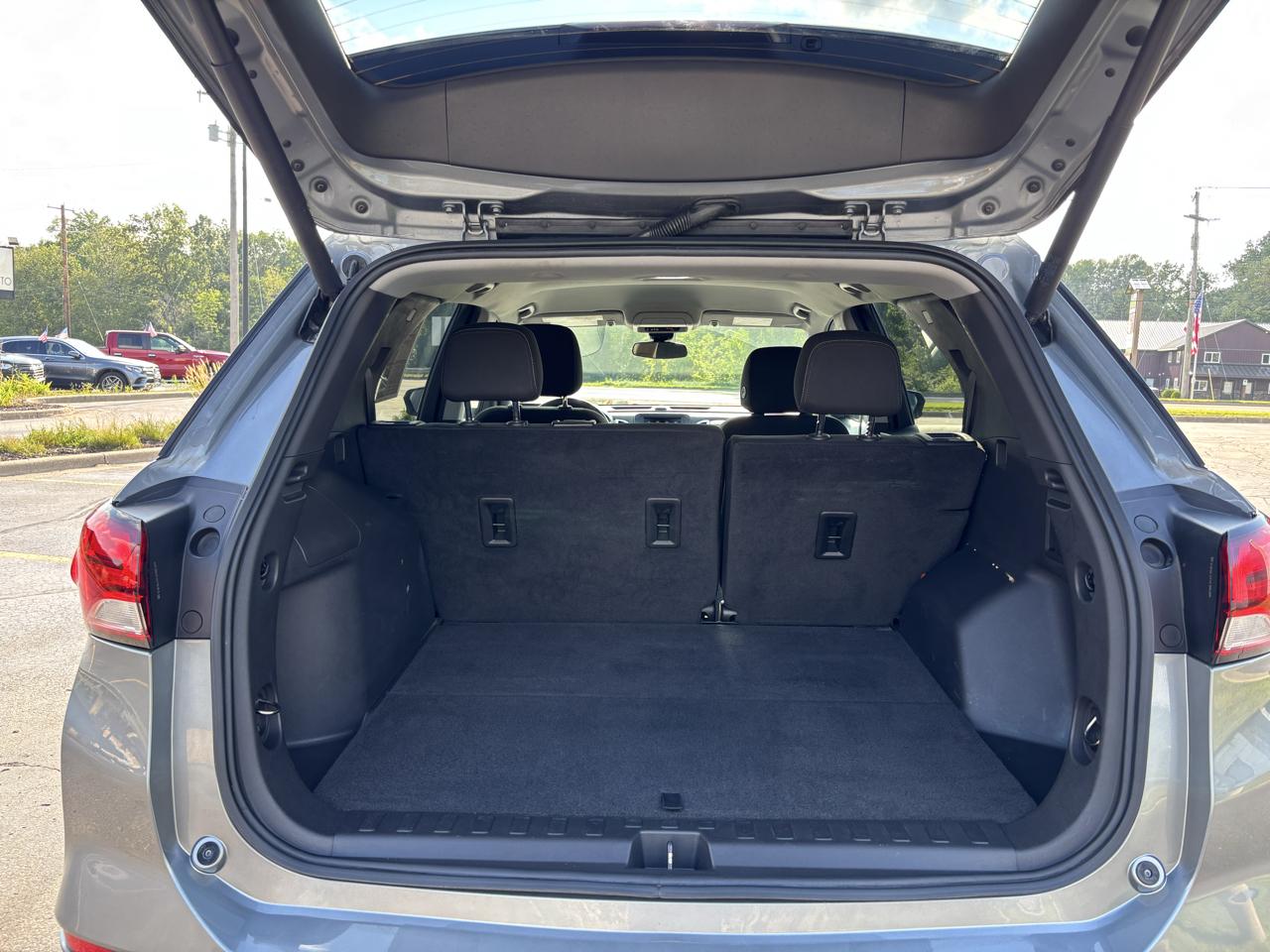 Chevrolet Equinox LT Fleet AWD 2023