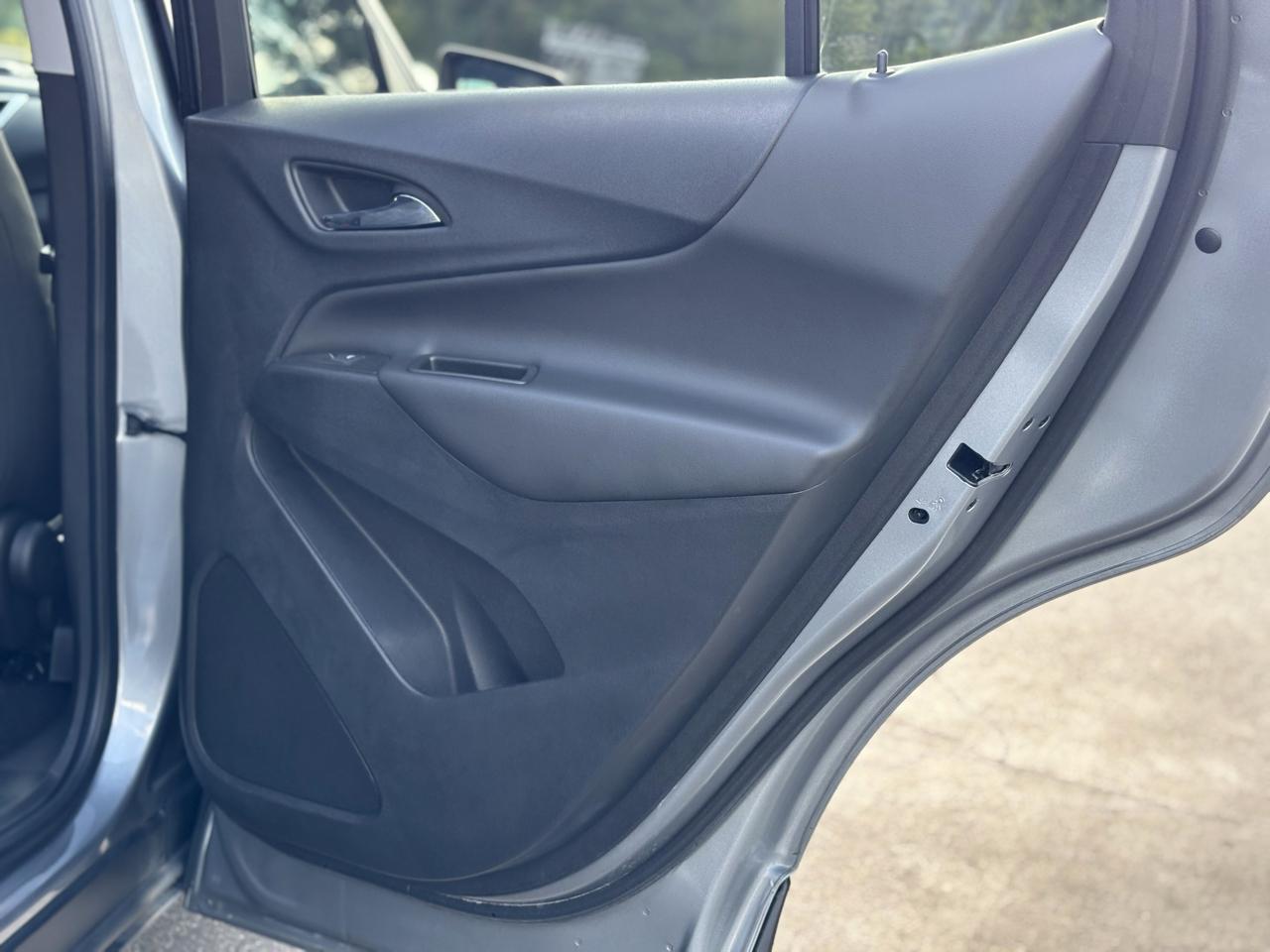 Chevrolet Equinox LT Fleet AWD 2023