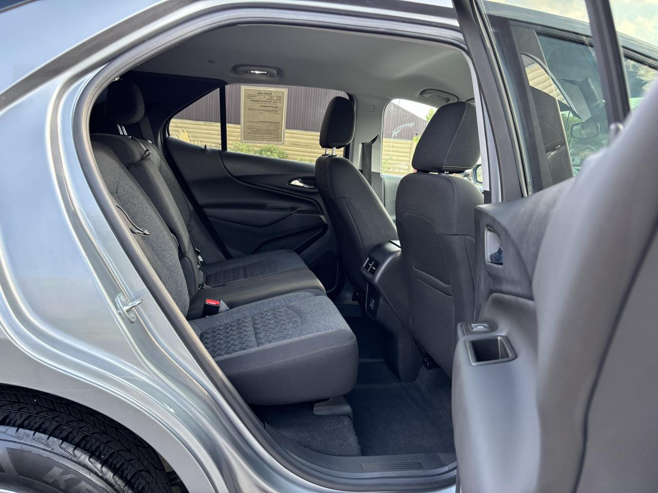 Chevrolet Equinox LT Fleet AWD 2023