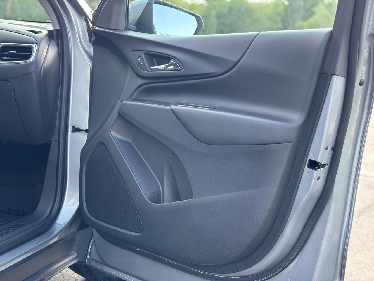 Chevrolet Equinox LT Fleet AWD 2023