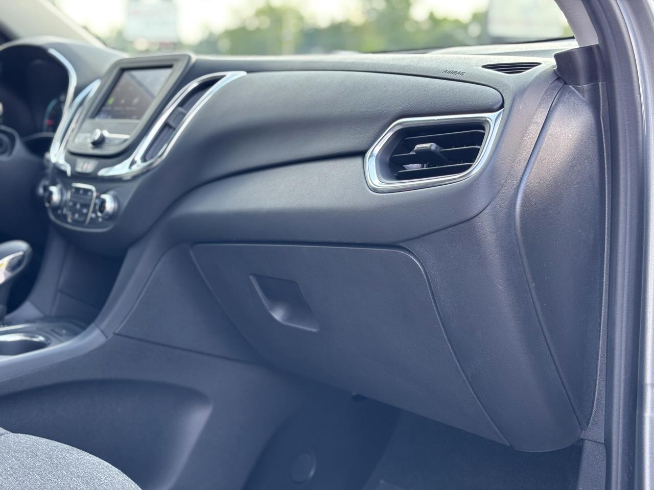 Chevrolet Equinox LT Fleet AWD 2023