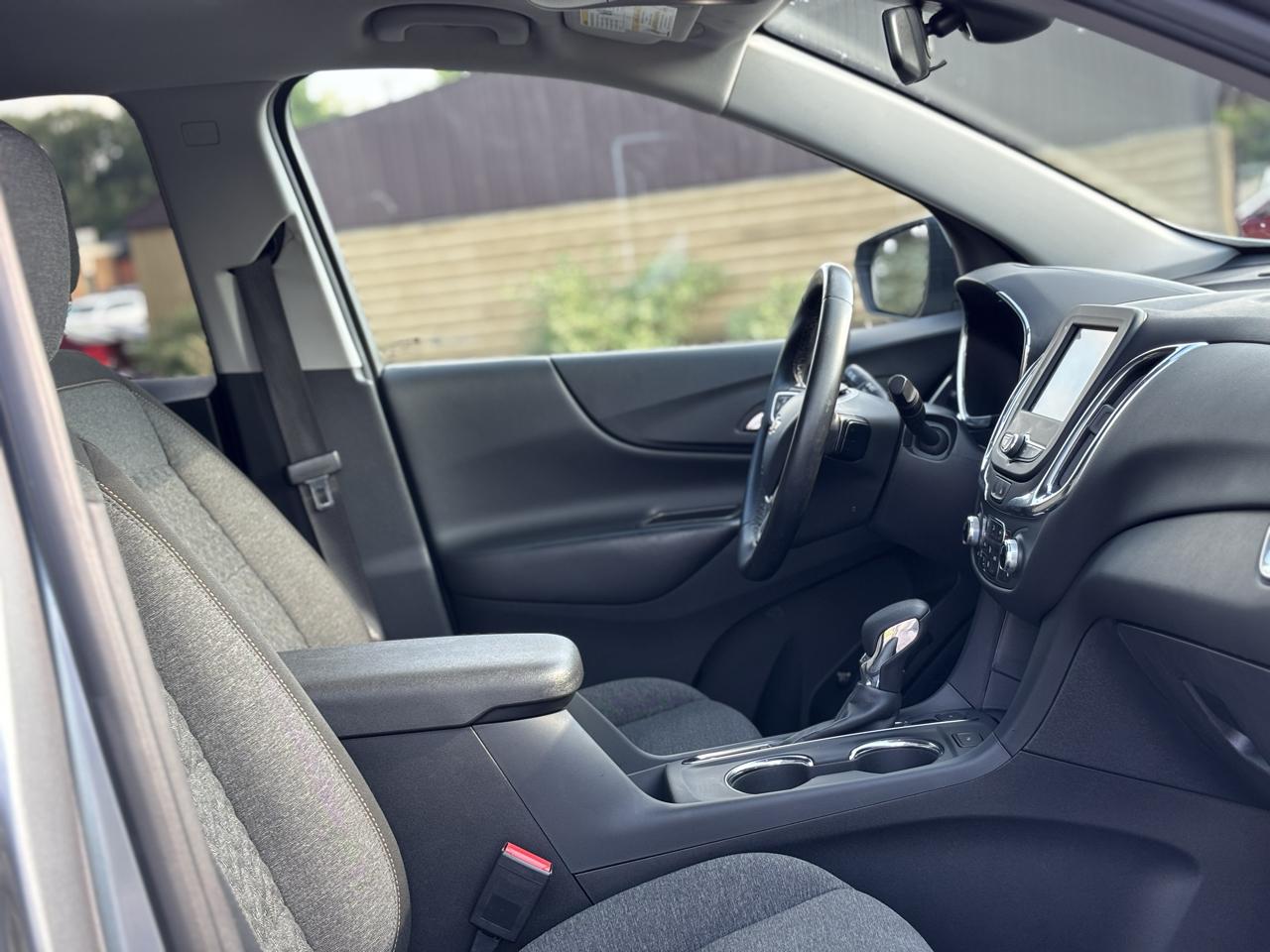 Chevrolet Equinox LT Fleet AWD 2023