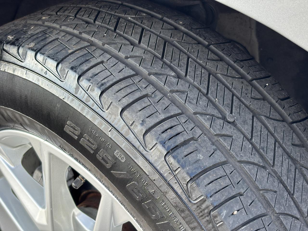 Chevrolet Equinox LT Fleet AWD 2023