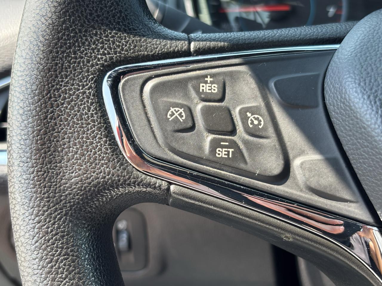Chevrolet Cruze LT Auto 2017