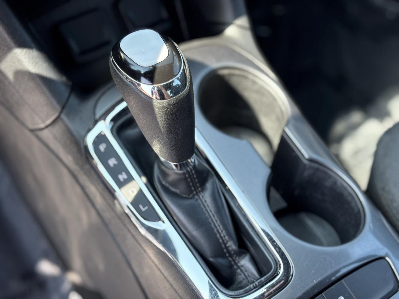 Chevrolet Cruze LT Auto 2017