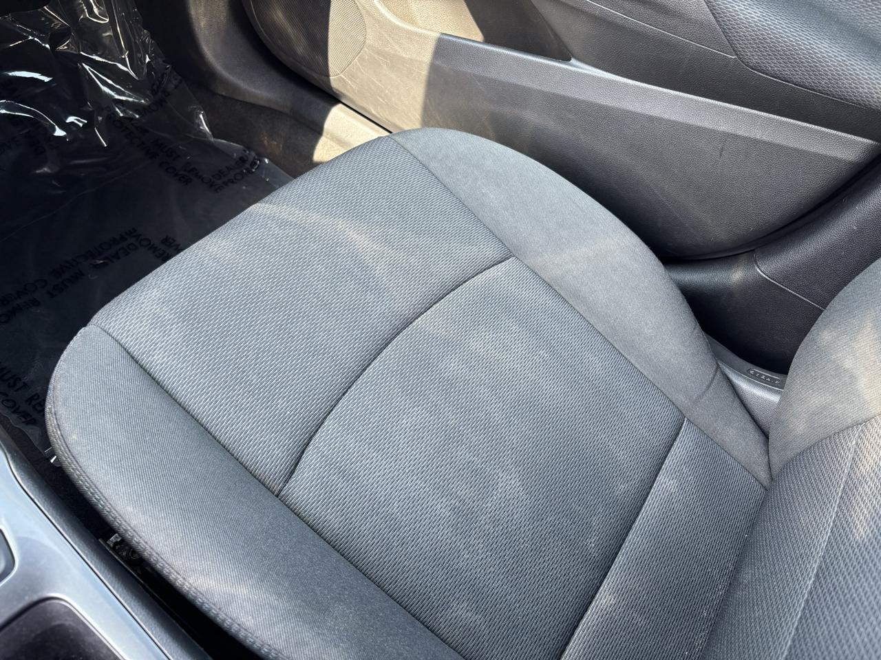 Chevrolet Cruze LT Auto 2017