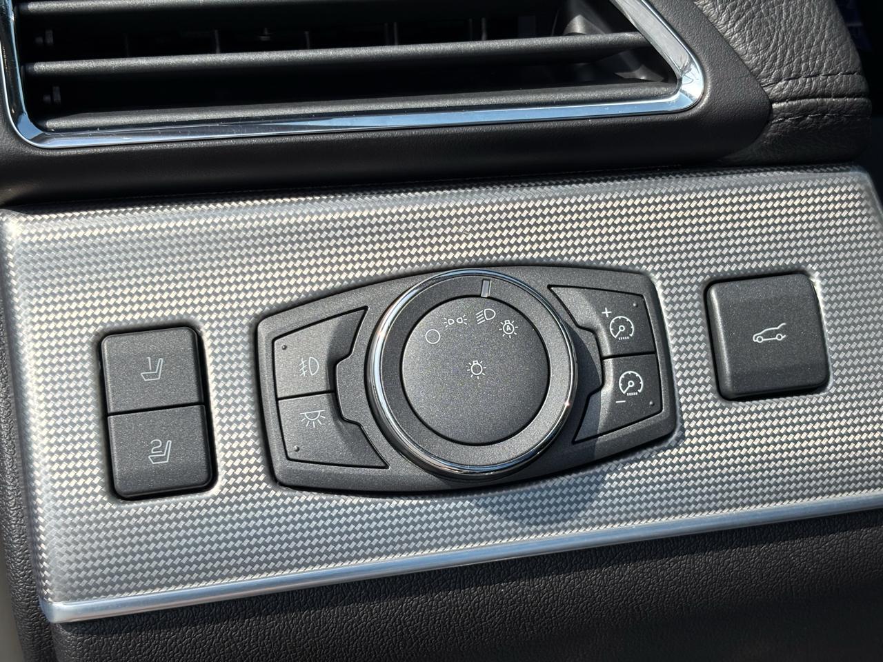 Lincoln MKX AWD 4dr 2013