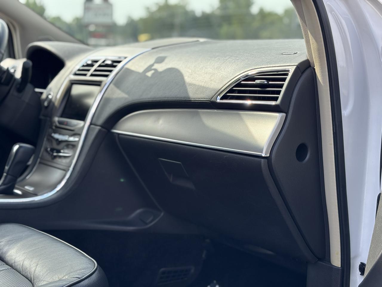 Lincoln MKX AWD 4dr 2013