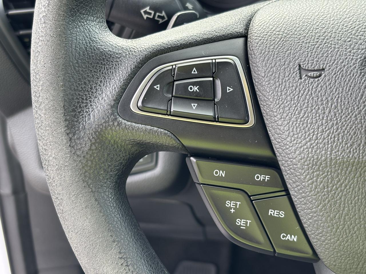 Ford Escape SE 4WD 2017