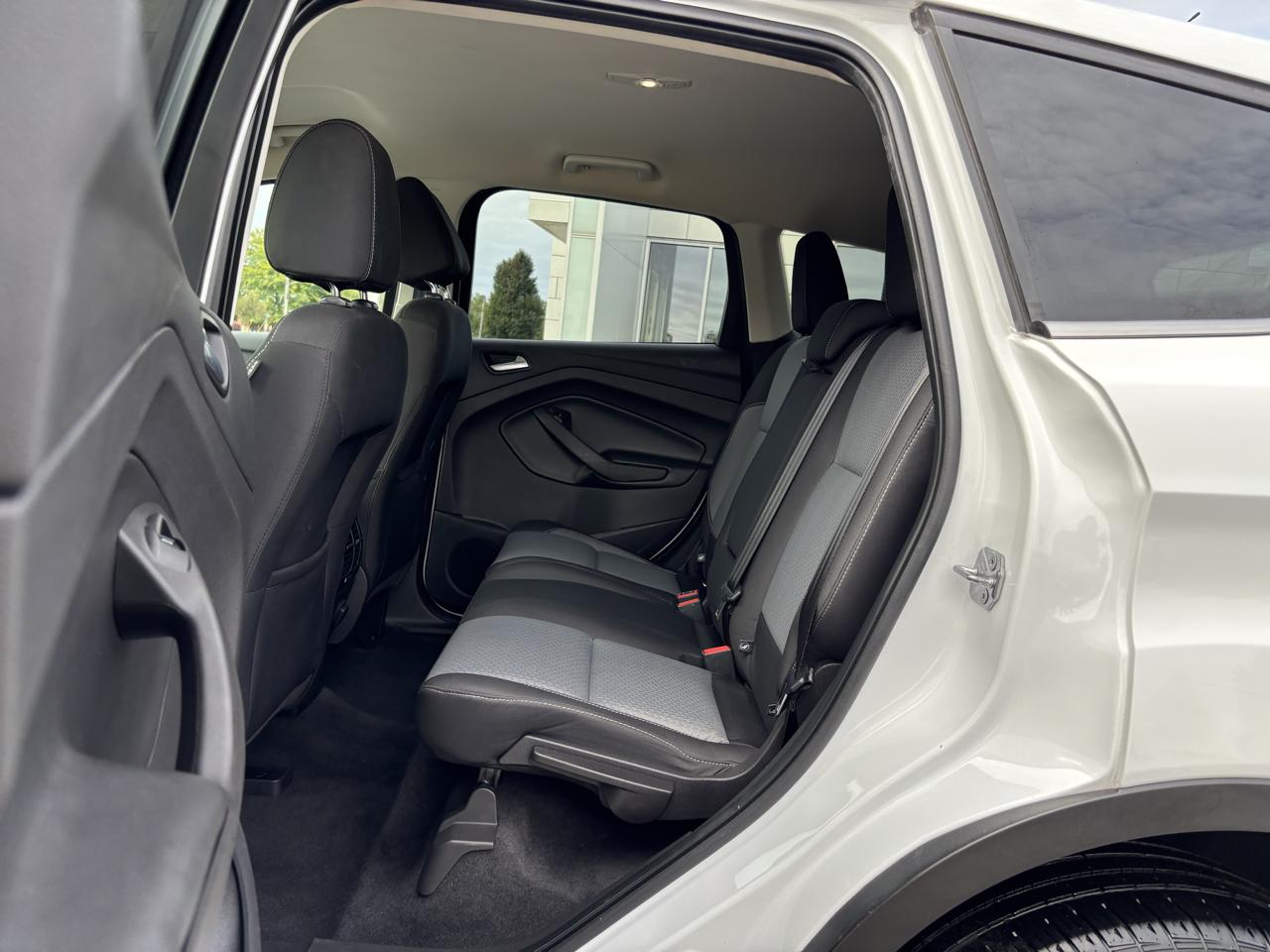 Ford Escape SE 4WD 2017