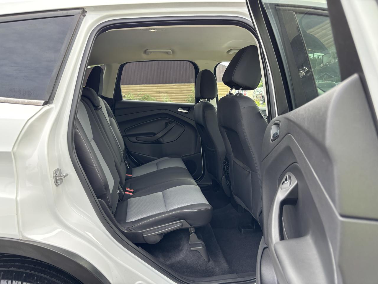 Ford Escape SE 4WD 2017