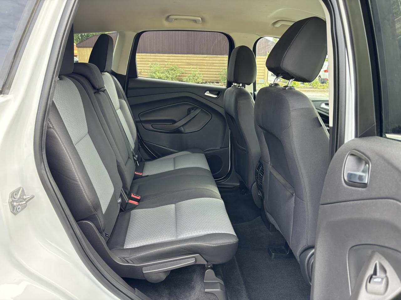 Ford Escape SE 4WD 2017