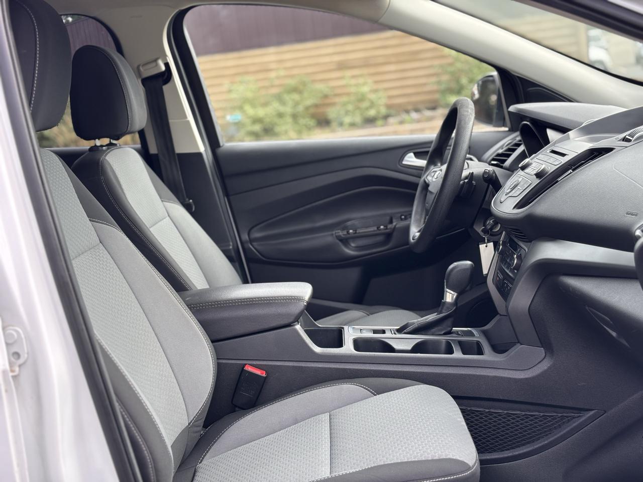 Ford Escape SE 4WD 2017