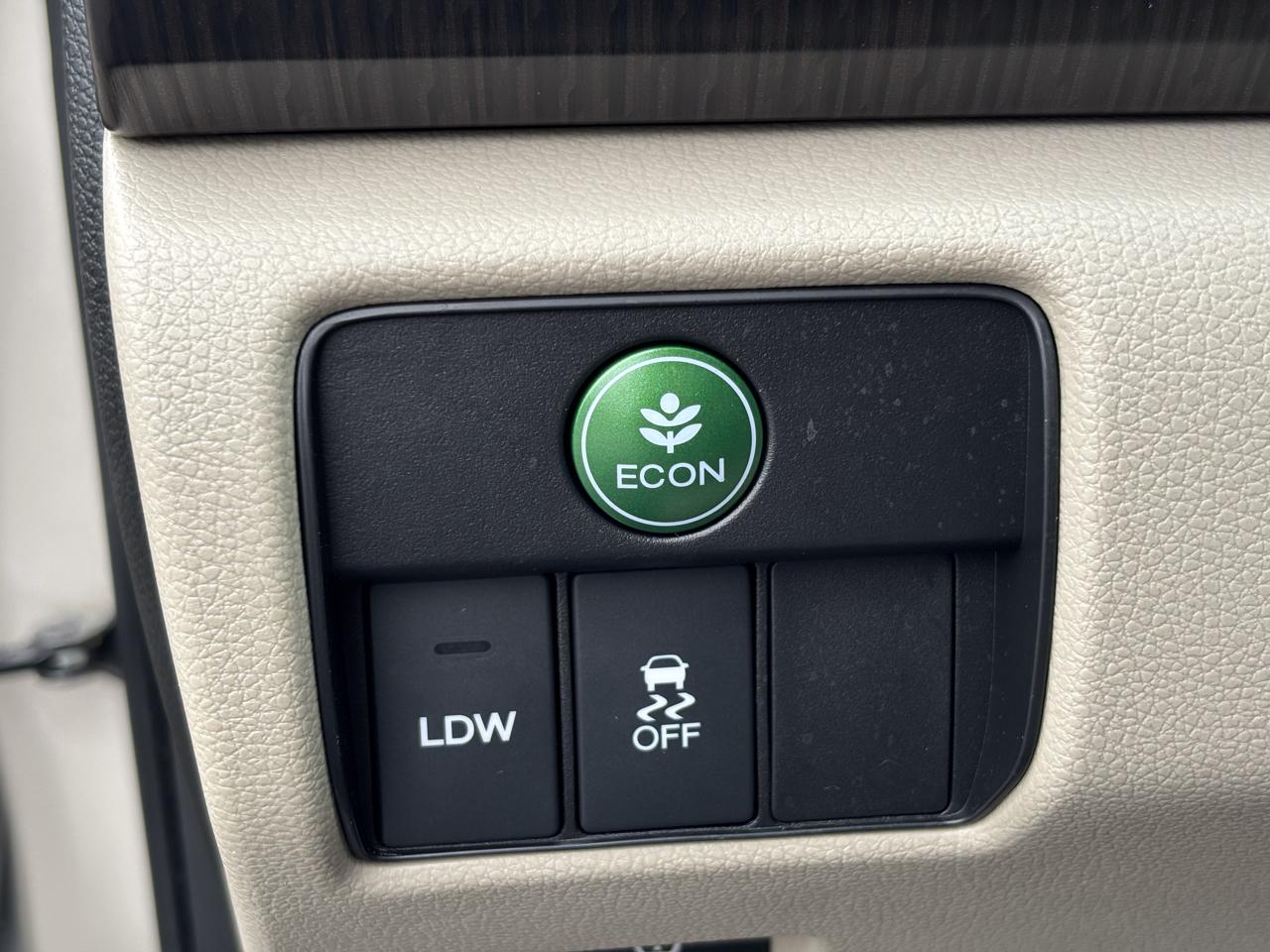 Honda Accord Sdn 4dr I4 CVT EX-L 2013