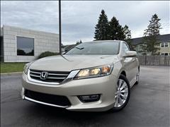 2013 Honda Accord Sdn 
