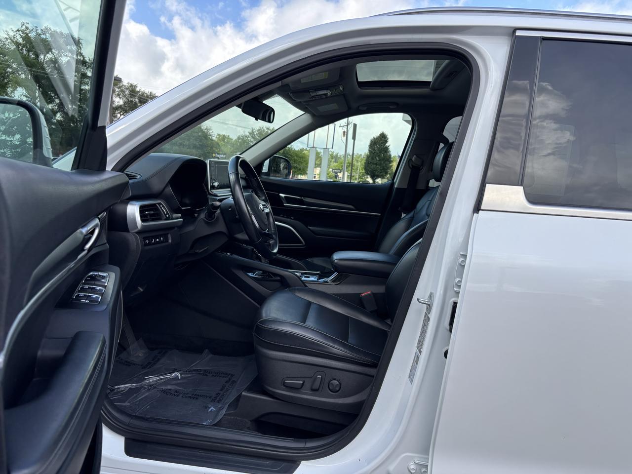 Kia Telluride S AWD 2020