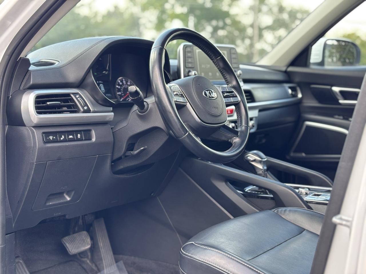 Kia Telluride S AWD 2020