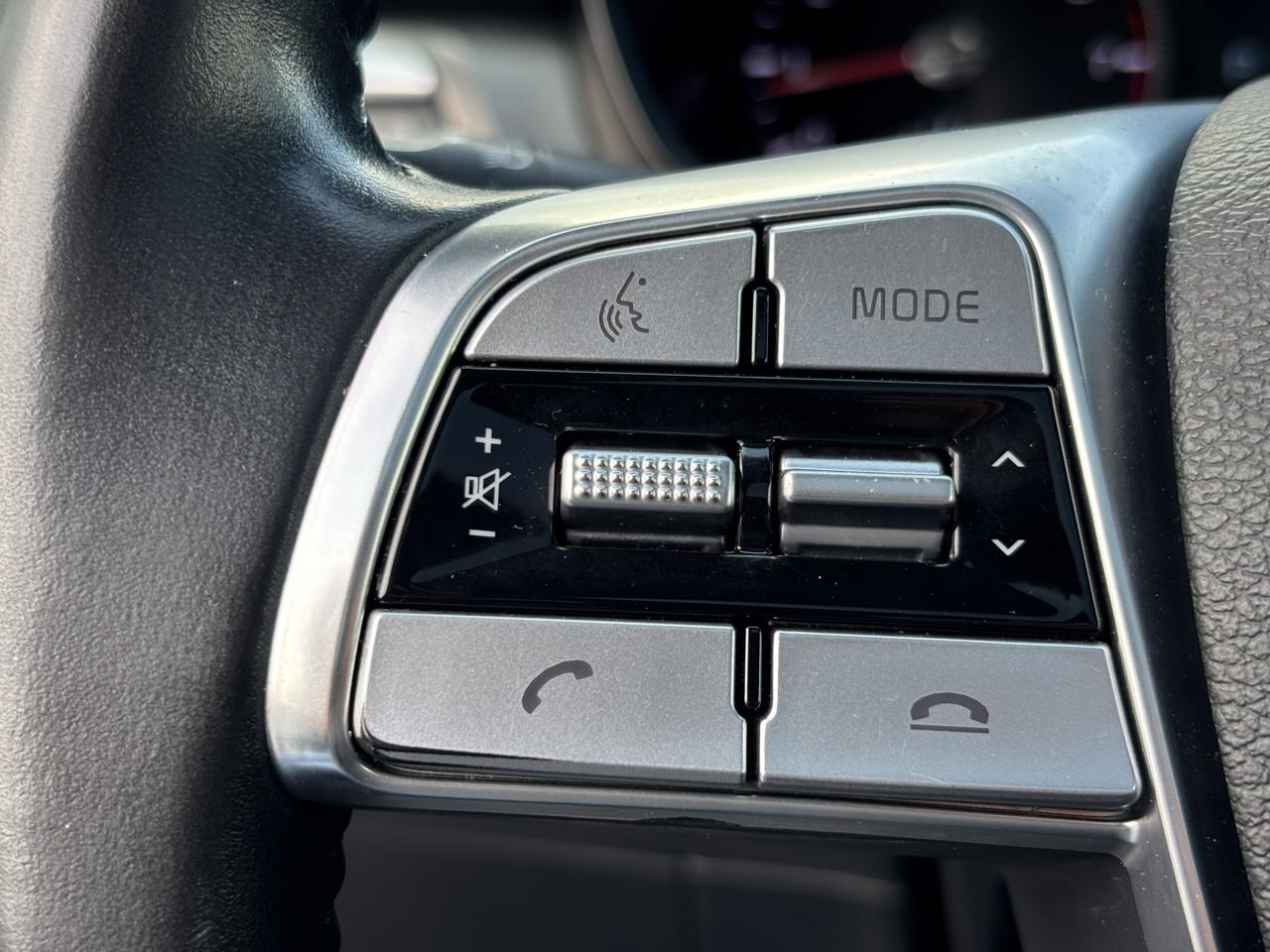 Kia Telluride S AWD 2020