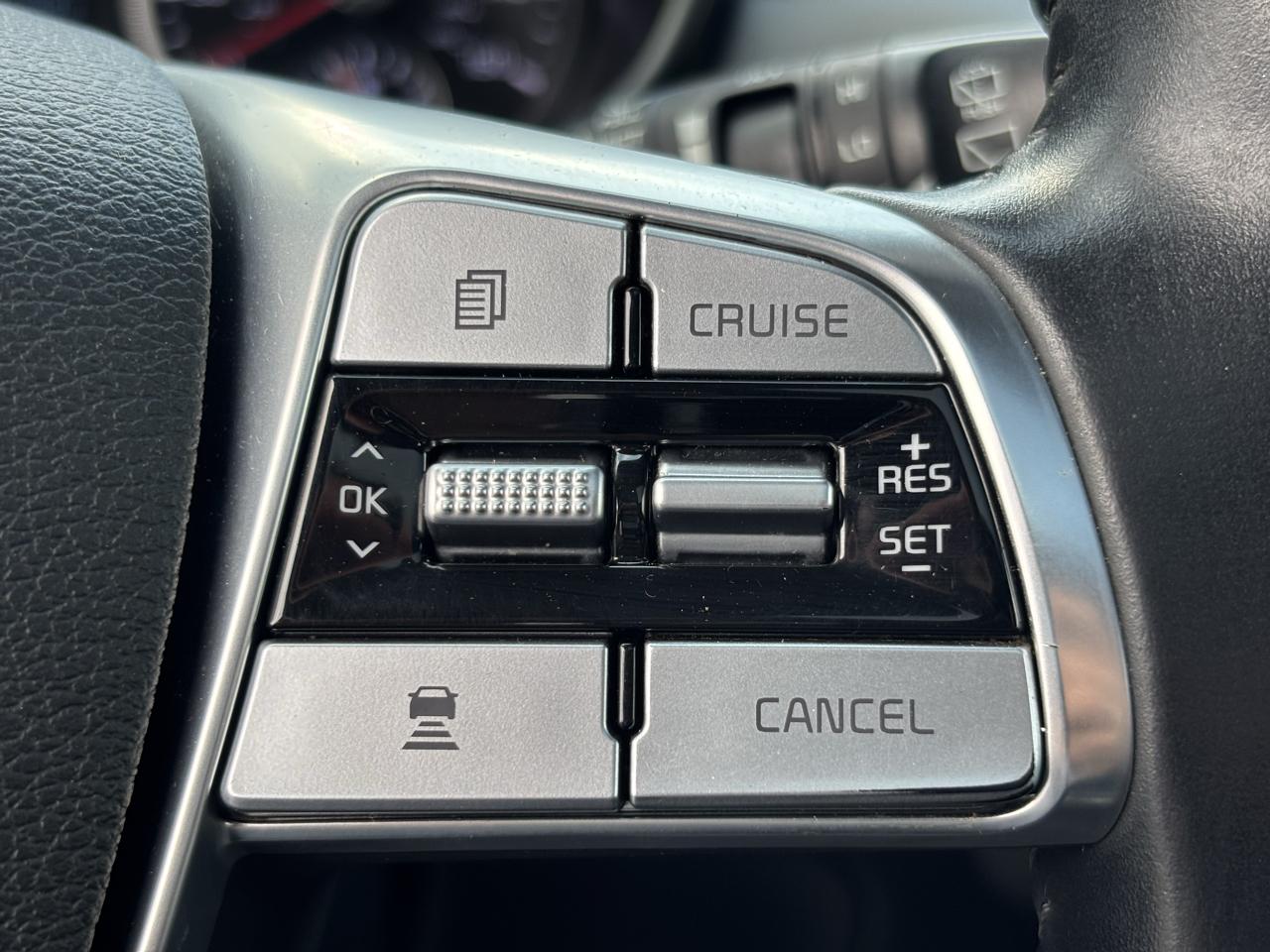 Kia Telluride S AWD 2020